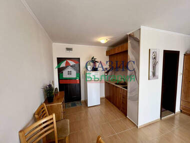 Verkauf - Wohnung in Rawda,  Burgas