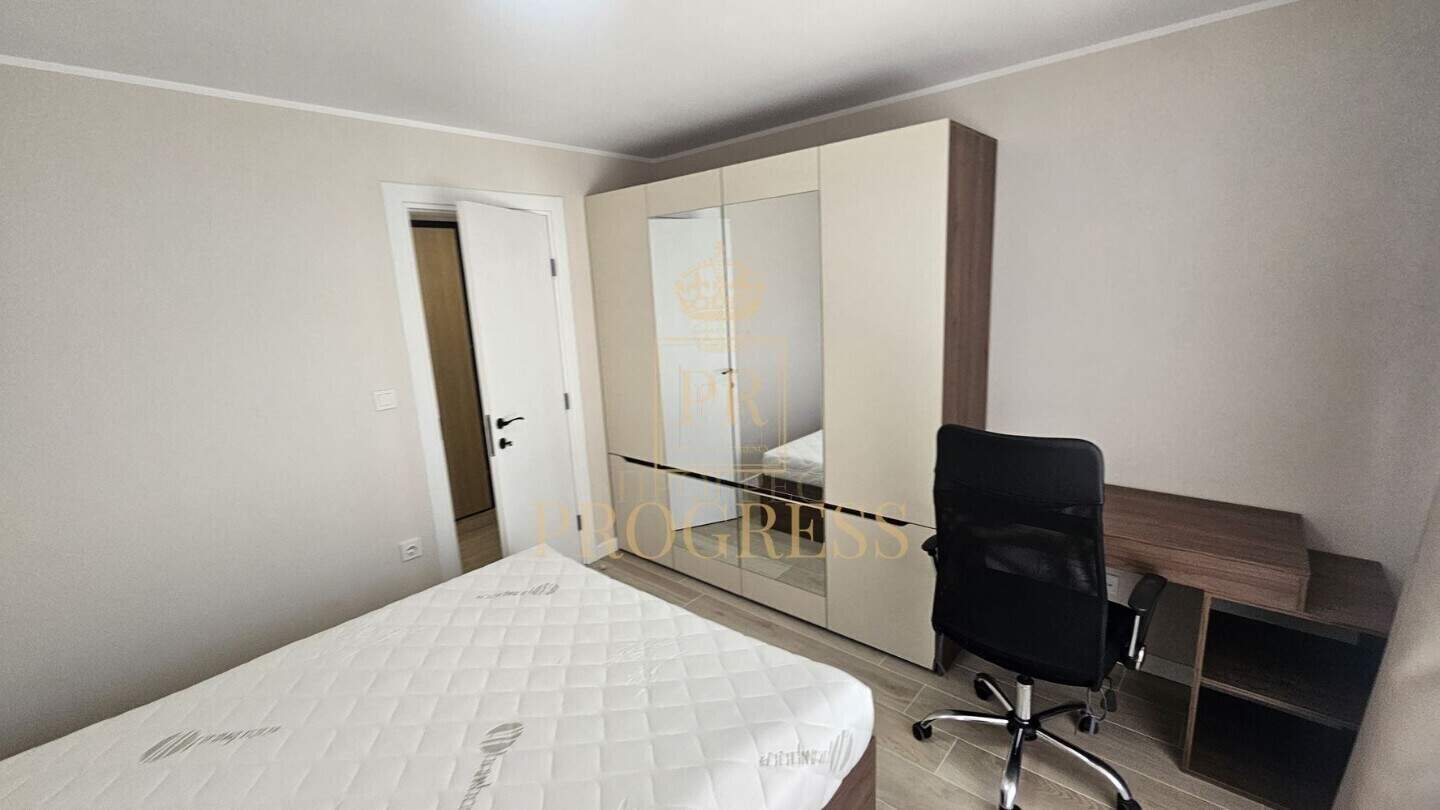 Zweizimmer Wohnung in Mladezhki halm, Plovdiv – Foto 6