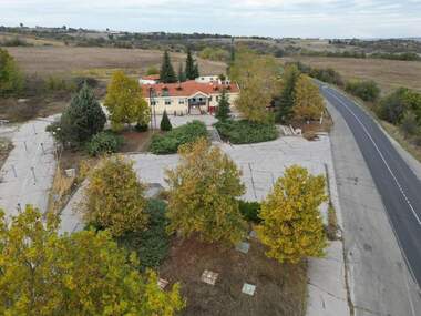 Продажба - Хотел в Харманли,  Хасково
