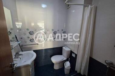 Ενοίκιο - Διαμέρισμα σε Толстой,  София