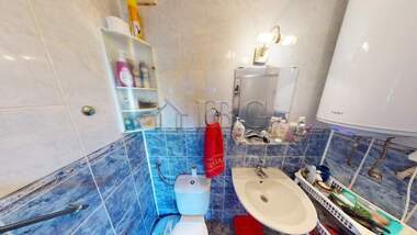 Vânzare - Apartament în Koșarița,  Burgas