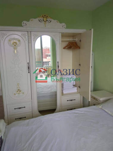For sale - Apartment in Elenite,  Burgas