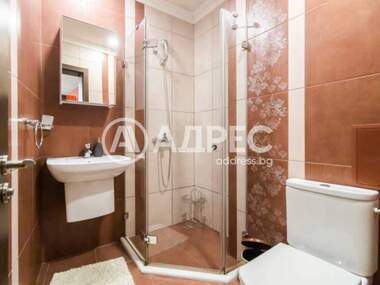 Vânzare - Apartament în Briz,  Varna