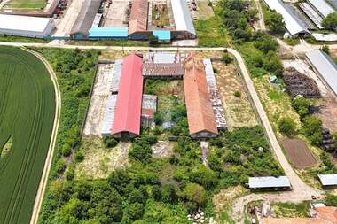 Verkauf - Businessdcentrum in Beliza,  Silistra