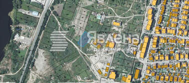 For sale - For Construction in Pomorie,  Burgas