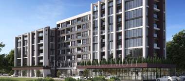 Продажба - Апартамент в Тракия,  Пловдив