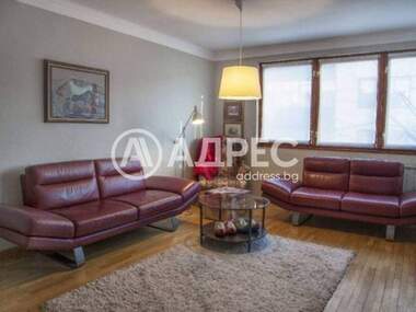 Продажба - Апартамент в Кършияка,  Пловдив