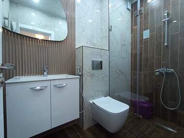 Miete - Wohnung in Izgrew,  Burgas