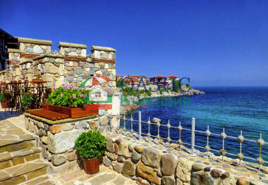 For sale - House in Sozopol,  Burgas