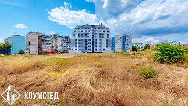 For sale - Apartment in Meden Rudnik,  Burgas