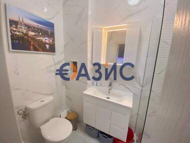 Satış - Apartman olarak Nesebar,  Burgas
