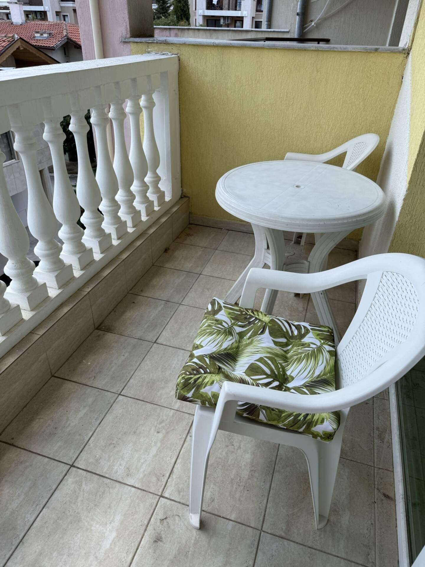 Zweizimmer Wohnung in Nessebar, Burgas – Foto 2