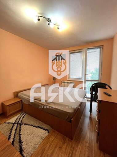 Kira - Apartman olarak Ovça Kupel,  Sofia