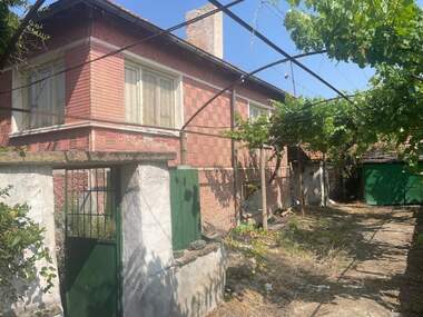 For sale - House in Kamenovo,  Sliven