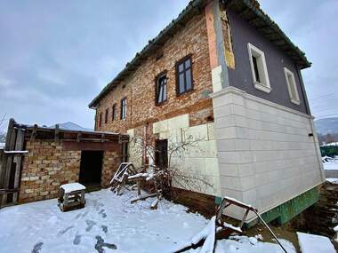 For sale - House in Mindya,  Veliko Tyrnovo
