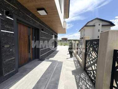 For sale - House in Komatevo,  Plovdiv