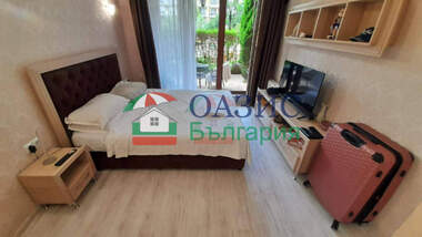 Satış - Apartman olarak Sunny Beach,  Burgas