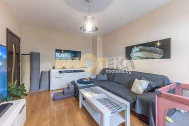 For sale - Apartment in Levski,  Varna