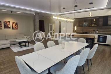 For rent - Apartment in Gracka mahala,  Varna