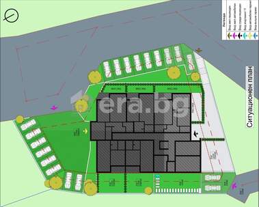 Satış - Apartman olarak Asparuhovo,  Varna