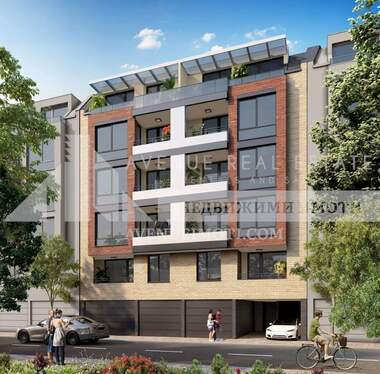 Satış - Apartman olarak Karşiaka,  Plovdiv