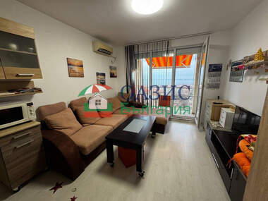 For sale - Apartment in Sveti Vlas,  Burgas