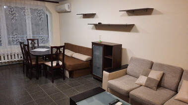 Kira - Apartman olarak Center,  Ruse