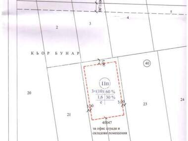 For sale - For Construction in Aksakovo,  Varna