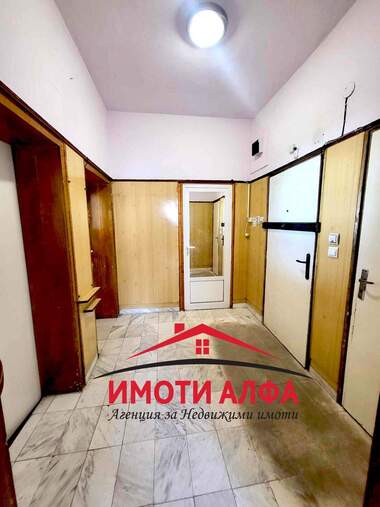 Продажа - Квартира в Димитровград,  Хасково