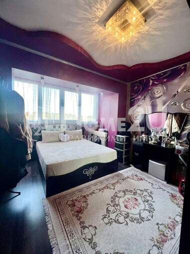 Satış - Apartman olarak Meden Rudnik,  Burgas