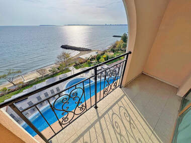 For sale - Apartment in Sveti Vlas,  Burgas