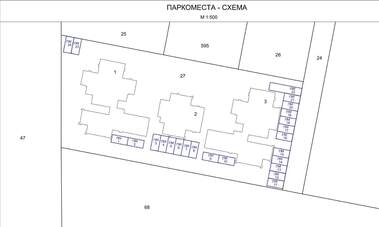 Продажа - Квартира в Солнечный Берег,  Бургас