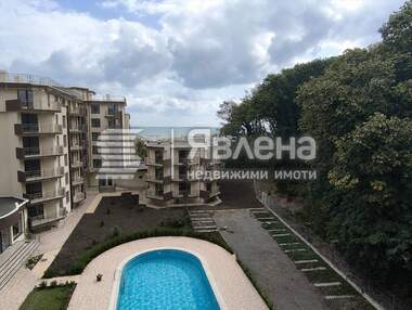 Продажба - Апартамент в Приморско,  Бургас