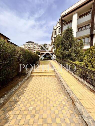 Satış - Apartman olarak Sveti Vlas,  Burgas