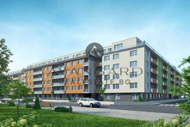 For sale - Apartment in Kiuchuk Parij,  Plovdiv