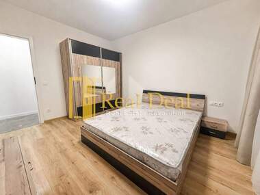 For rent - Apartment in Drujba-2,  Sofia