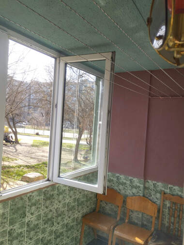 Miete - Wohnung in Zdrawez Sewer 1,  Ruse