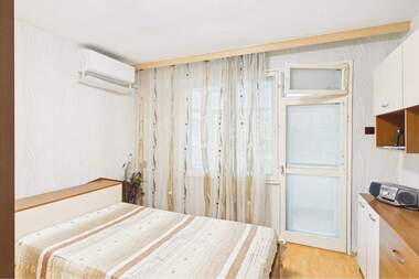 Satış - Apartman olarak Kolhozen pazar,  Varna