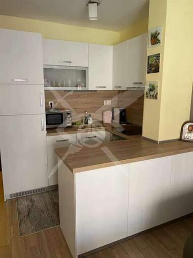 Kira - Apartman olarak Hristo Smirnenski,  Plovdiv