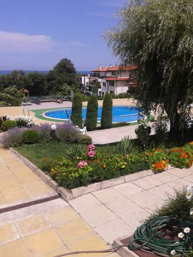 For sale - Apartment in Lozenets,  Burgas