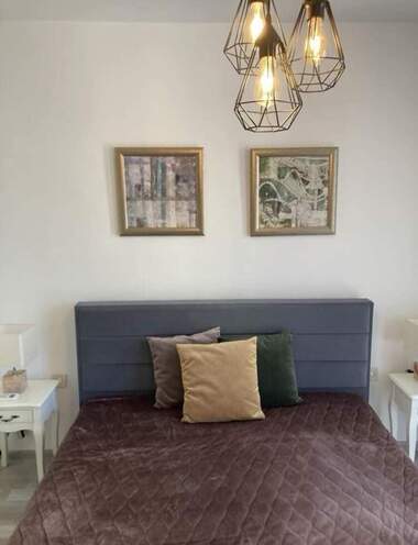 Miete - Wohnung in Hristo Smirnenski,  Plowdiw