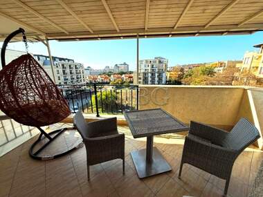 Satış - Apartman olarak Sveti Vlas,  Burgas