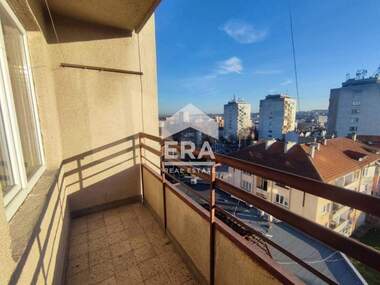 Satış - Apartman olarak Drujba 1,  Haskovo