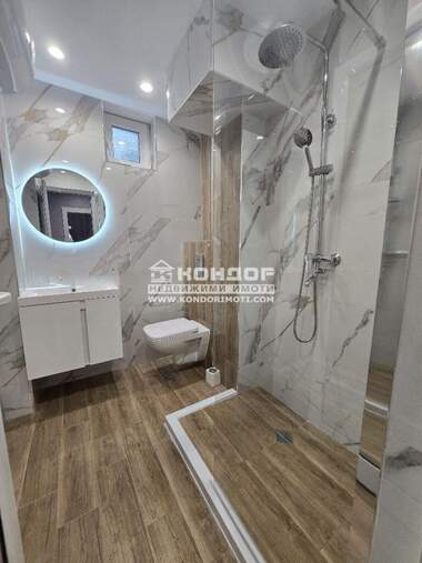 Продажба - Апартамент в Кършияка,  Пловдив