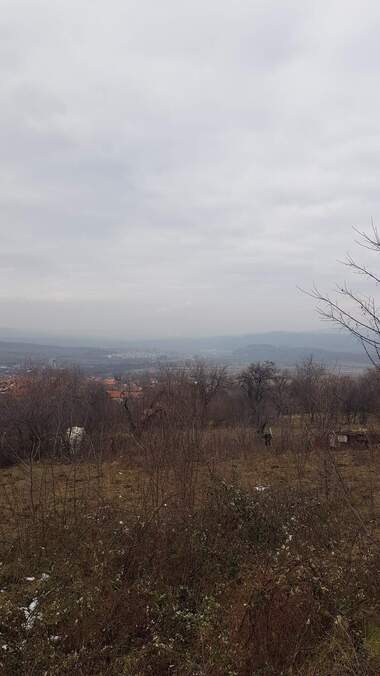 For sale - For Construction in Bistrica,  Kiustendil