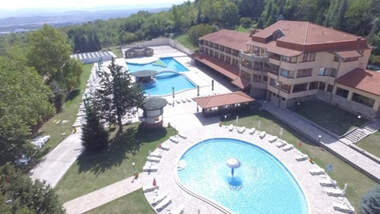 For sale - Hotel in Liaskovec,  Veliko Tarnovo
