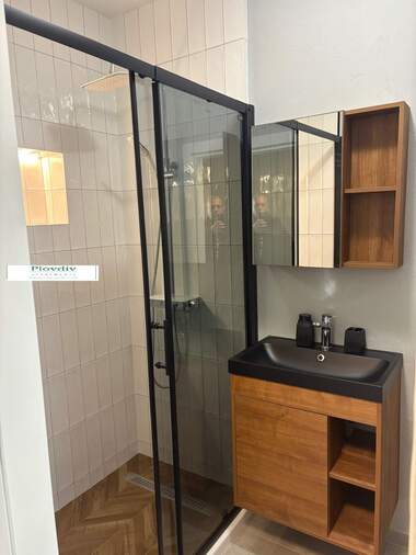 Miete - Wohnung in Kameniza 1,  Plowdiw
