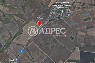 For sale - For Construction in Rudnik,  Burgas