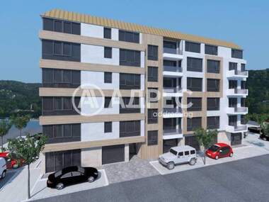 Vânzare - Apartament în Asparuhovo,  Varna