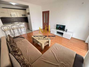 Ενοίκιο - Διαμέρισμα σε Славейков,  Бургас